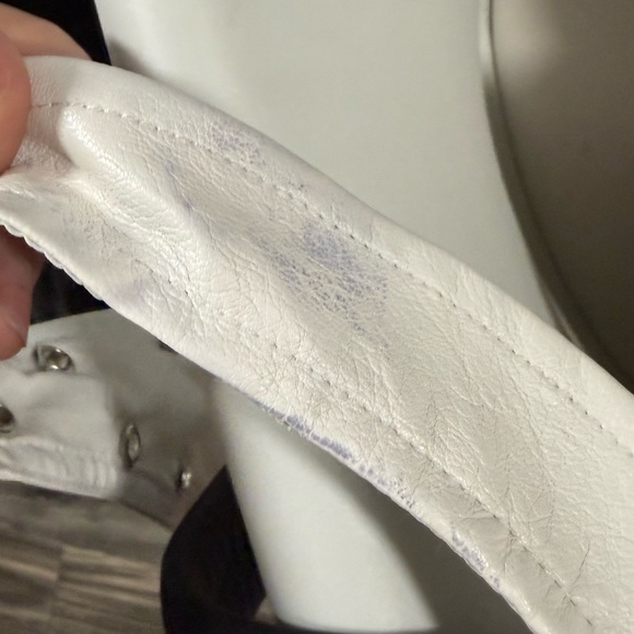 Princess Polly White Palladia Jordy Corset - Picture 6 of 8